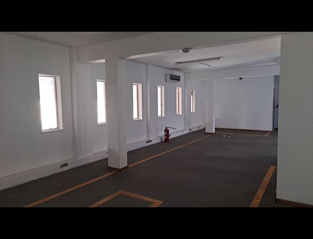 2,875M² INDUSTRIAL YARD FOR SALE IN JAN NIEMAND PARK